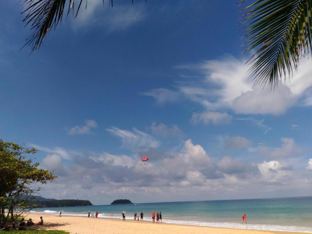 Ramada By Wyndham Phuket Southsea Hotel Karon Екстериор снимка