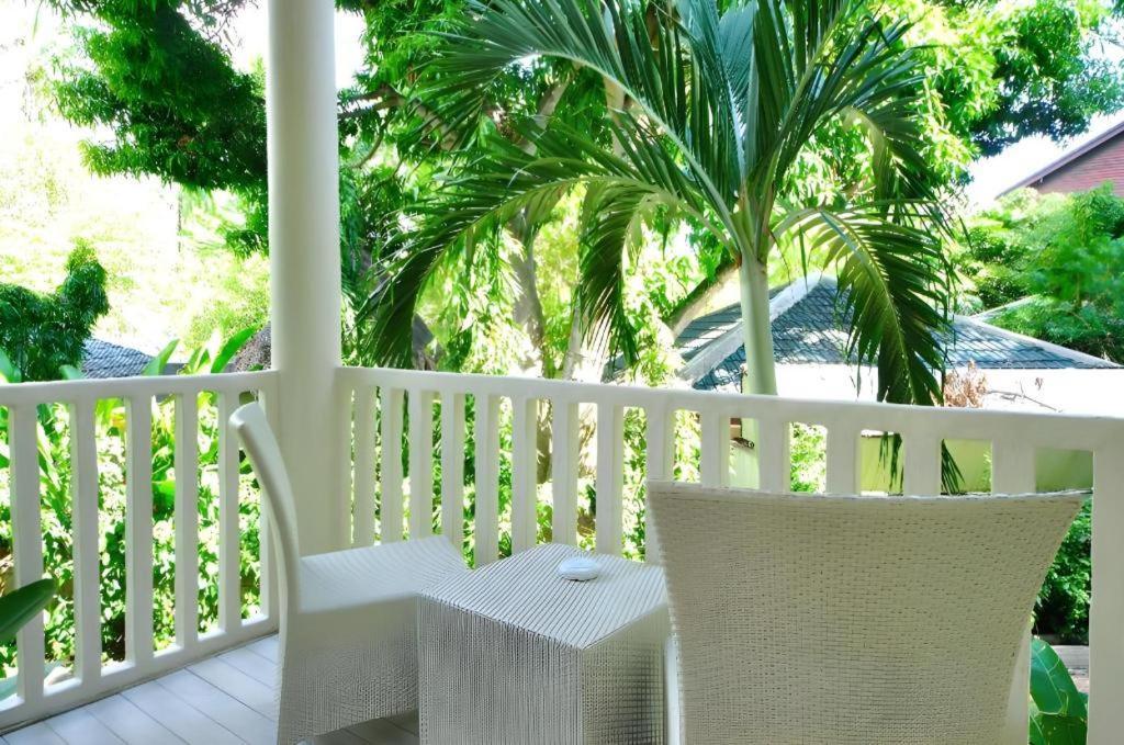 Ramada By Wyndham Phuket Southsea Hotel Karon Екстериор снимка